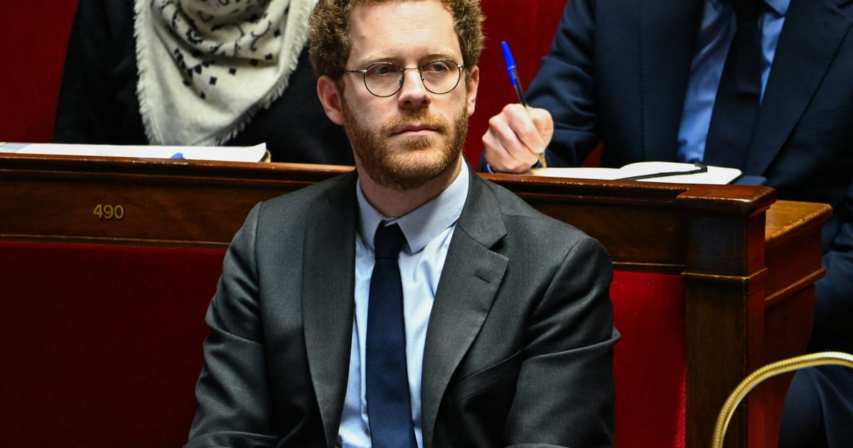 Macron announces pick for new budget minister – POLITICO