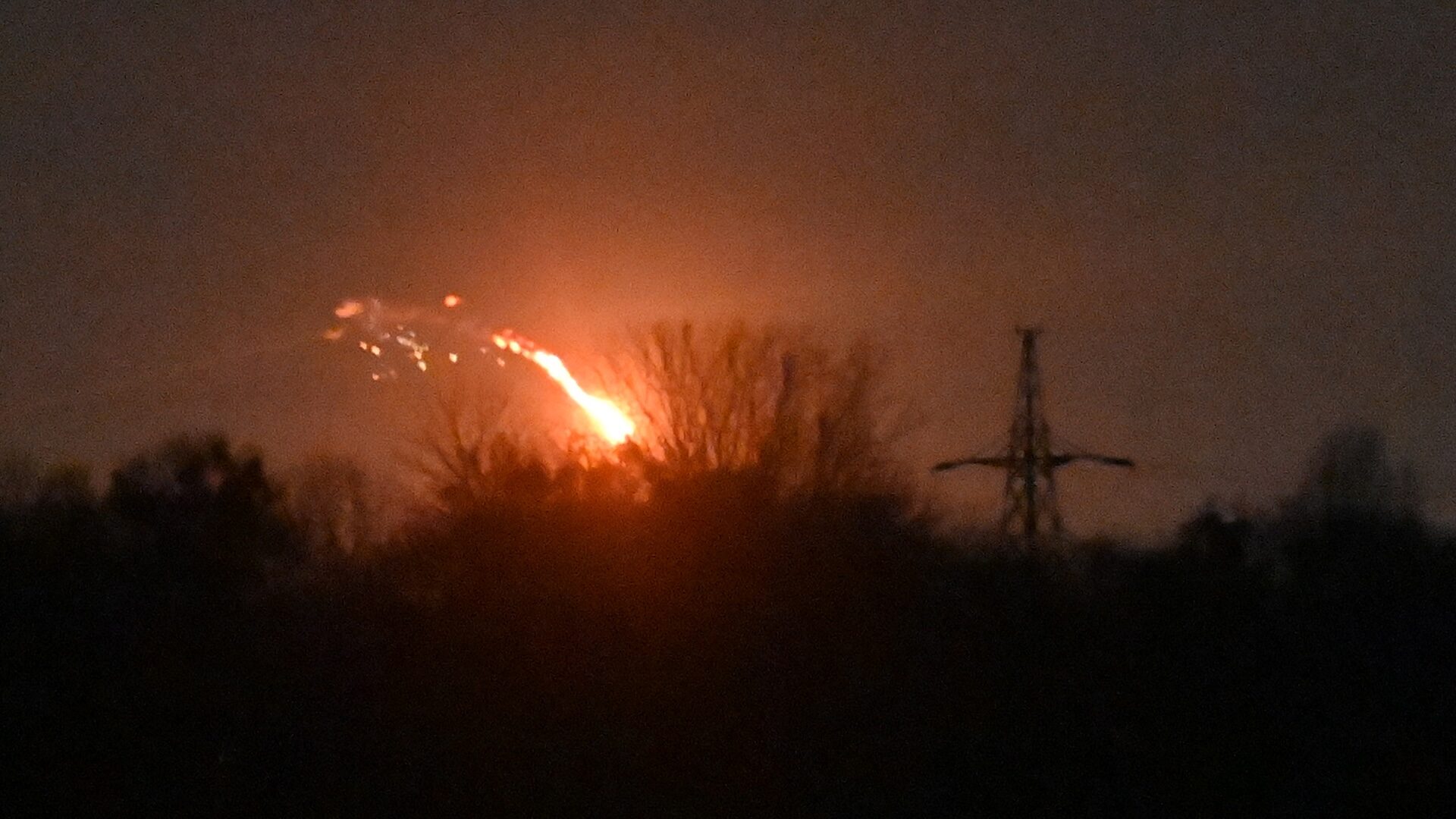 Hong Kong firms feed European tech to Russia’s war in Ukraine, report says