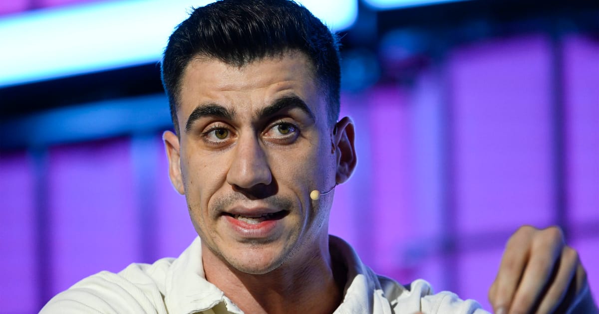 MEP Fidias Panayiotou announces he will run for Cypriot parliament – POLITICO