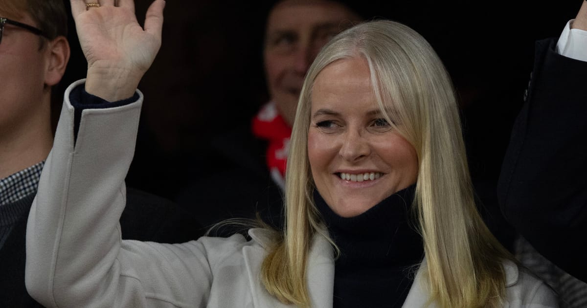 Norway PM says royal princess showed ‘poor judgment’ over links with Epstein – POLITICO