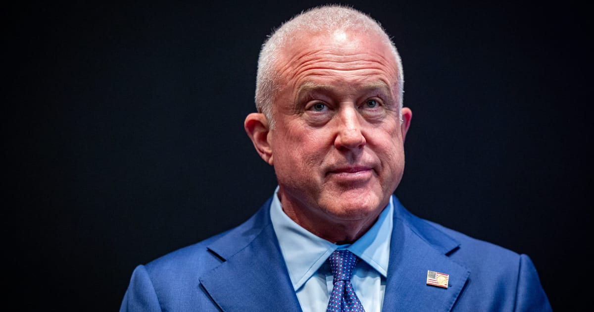 Belgium summons US ambassador over antisemitism claims – POLITICO