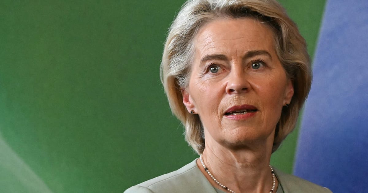 EU targets Russian energy, banks, goods and services in latest sanctions package – POLITICO