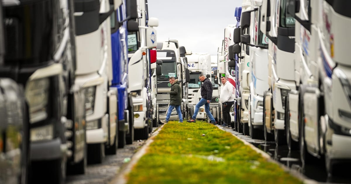 New EU industry act keeps friends closer — and shuts out China – POLITICO