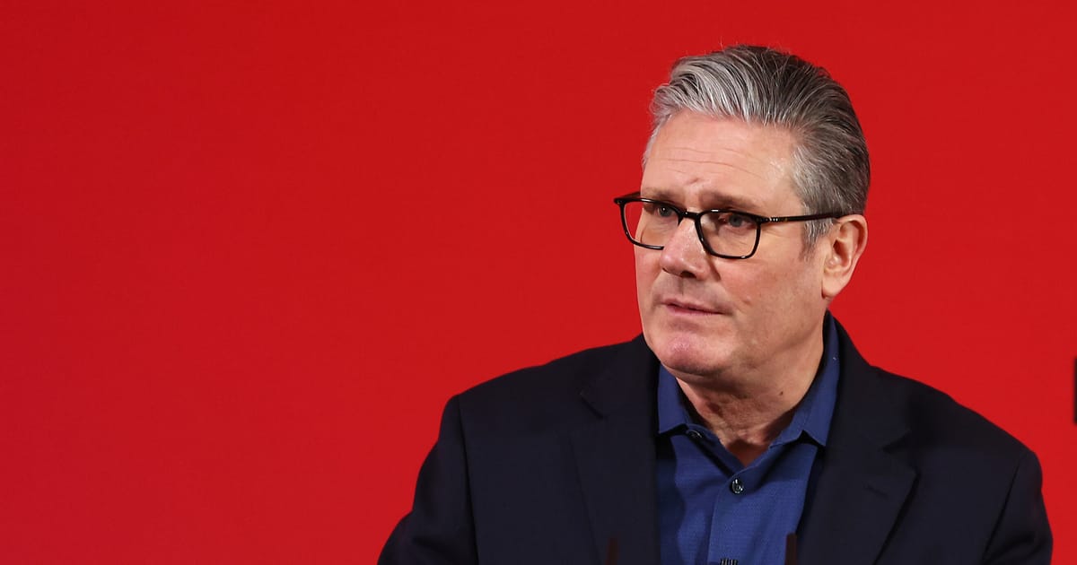 Starmer apologizes to Epstein victims for appointing Mandelson – POLITICO