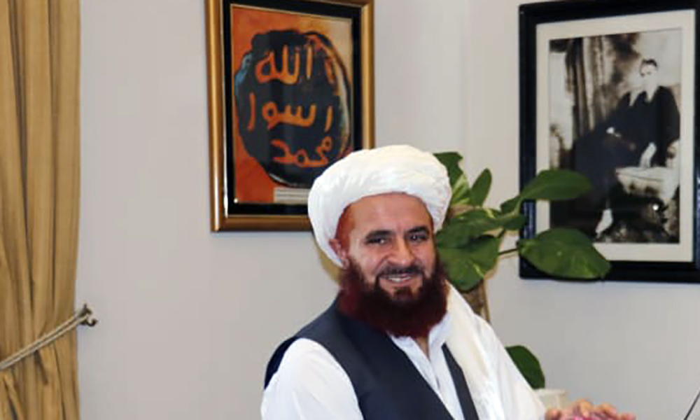 Afghanistan seeks expanded ties with Russia in energy, mining and infrastructure | Ariana News