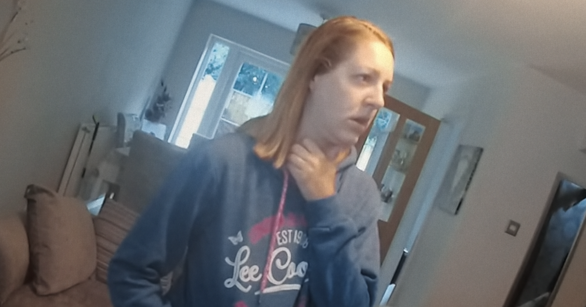 Lucy Letby on safety watch in prison as she’s mocked over Netflix