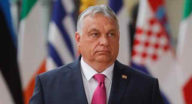 Orbán refused to support Costa’s decision on Ukraine