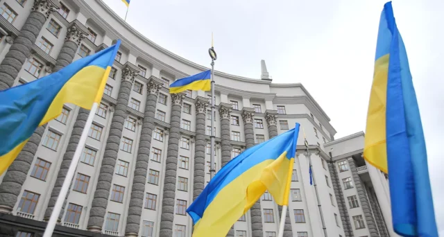 In Ukraine, there are fears about holding a referendum – Junge Welt