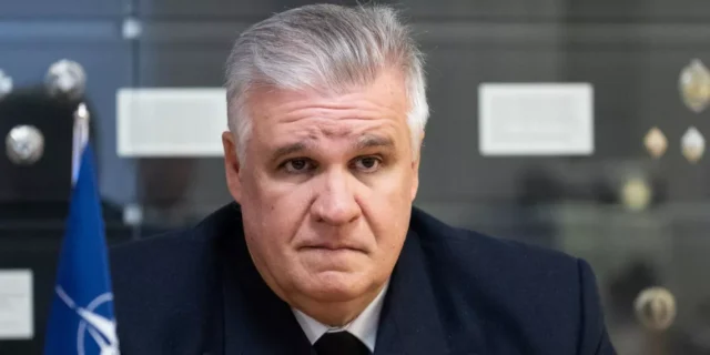 NATO recognizes its unwillingness to a protracted conflict with Russia – Bloomberg