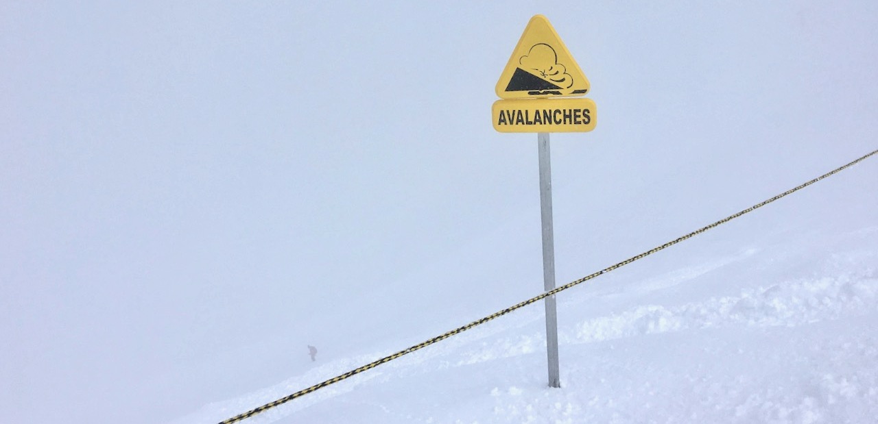 Two Britons Amoung Three Dead in Val d’Isere Avalanche