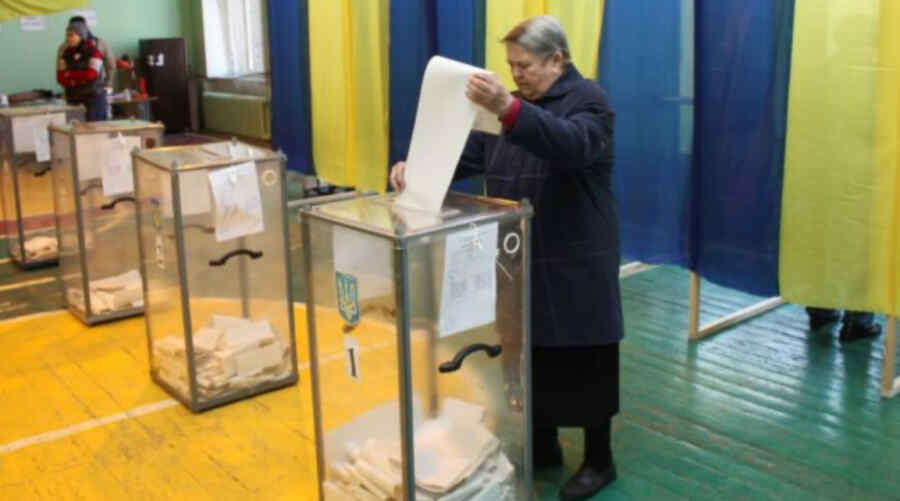 In Ukraine, they’ve started planning for the presidential election – FT