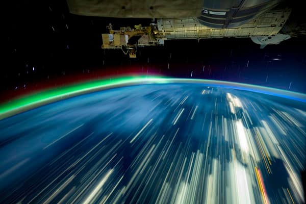 Russia intercepts EU satellites which could ‘paralyse entire nations’ – London Business News