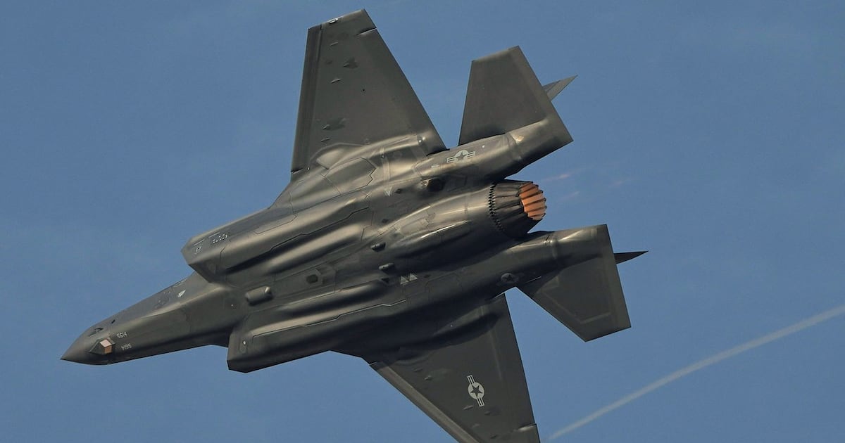 NDP wants Carney to kill U.S. fighter jet contract in favour of Swedish aircraft – CTV News