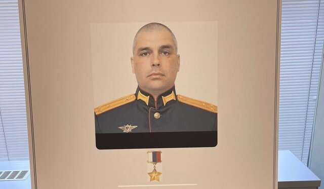 A Russian general promoted by Putin sent his wife a photo of severed ears taken from Ukrainian POWs. She said they reminded her of beer snacks. RFE/RL has the messages.