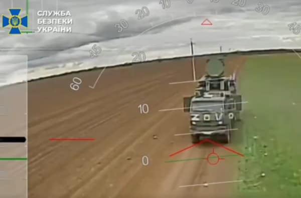 Ukraine smashes Russia’s air defences in a $4 billion blow – London Business News