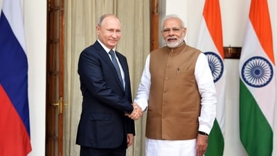 After Trump claims India will stop buying Russian oil, Kremlin responds| India News