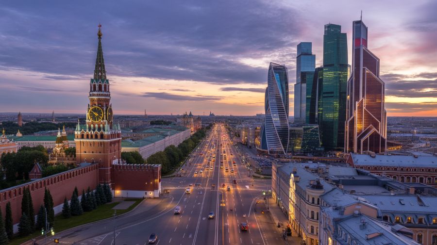 Russia’s Business Travel Market Set to Soar to Near USD Fourteen Billion in the Next 7 Years, Driven by Expanding Trade with Asia and Domestic Growth: What New Updates You Need to Know