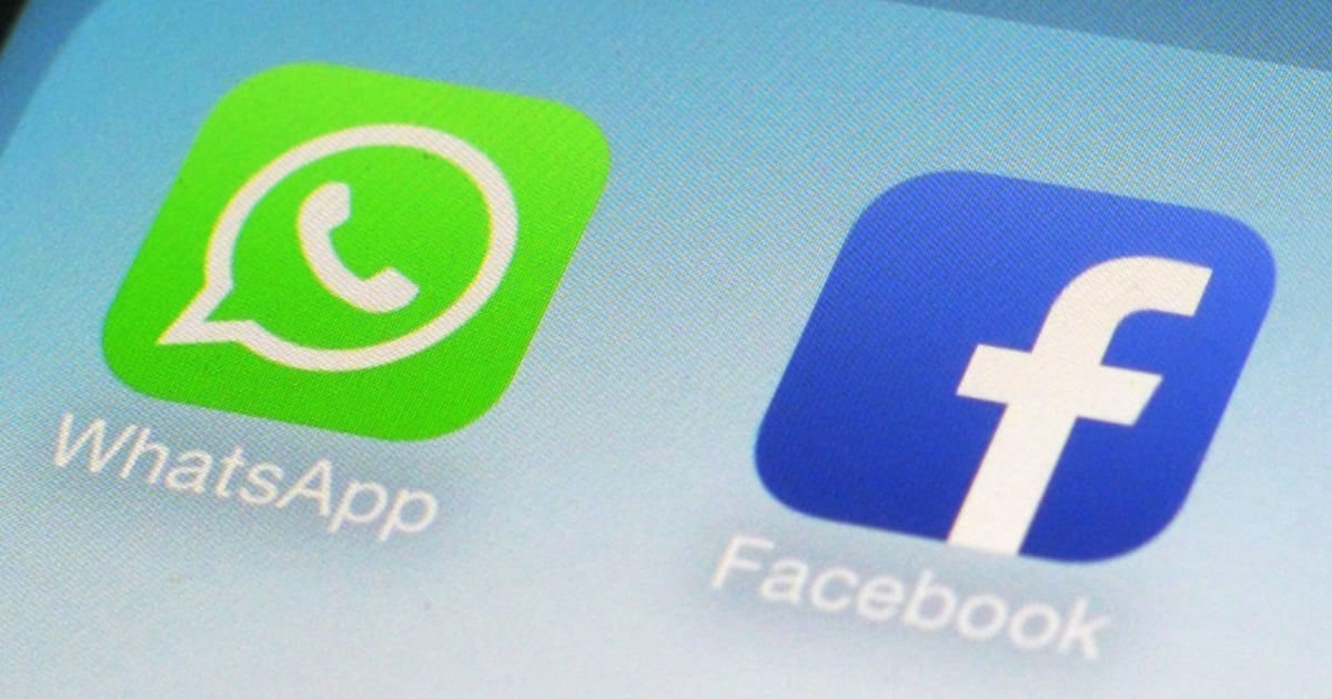WhatsApp says Russia has tried to fully block the messaging app – CTV News