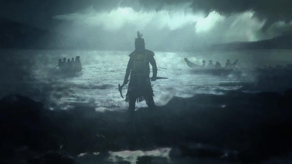 Russians Vs Native Americans – Tsarizm