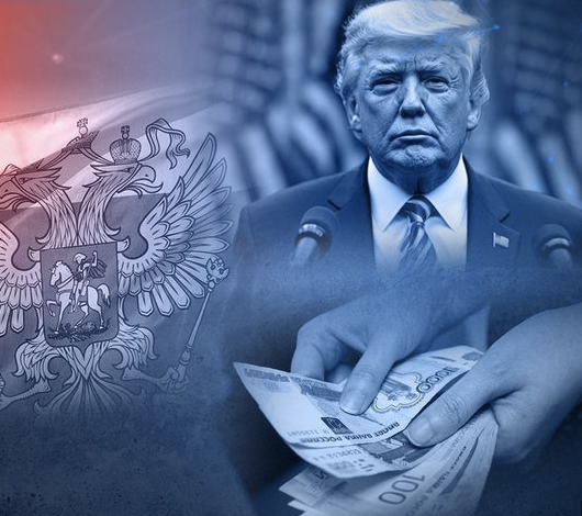 Business as Peacemaker? The Myth and Reality of U.S. Investment in a Post-War Russia