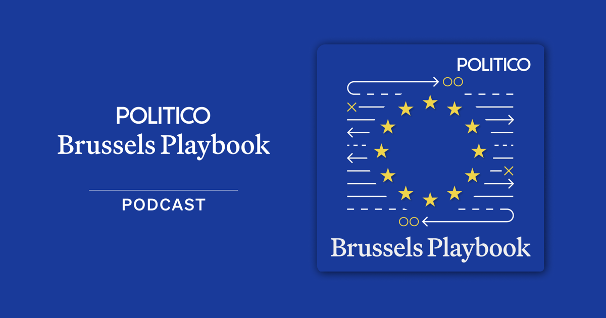 The battle of Alden Biesen – POLITICO