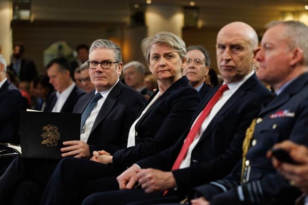 Starmer Warned War is Looming with Russia Threats – London Business News