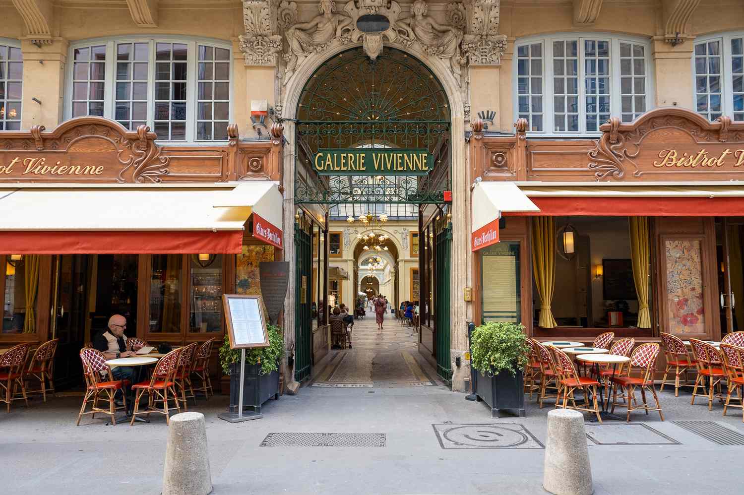 This Is the World’s Most ‘Appealing’ City