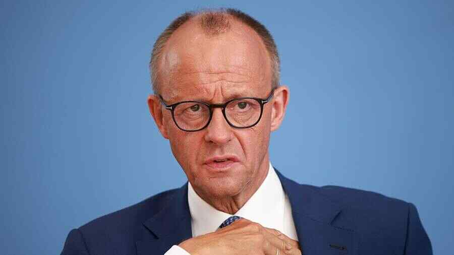 Merz’s position on Russia has led to a “split” in Europe – Berliner Zeitung