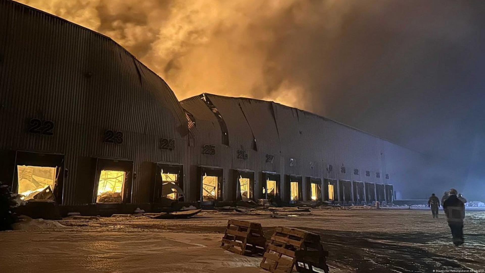 Russia strikes Ukraine’s power grid | Muscat Daily| Oman News |Business