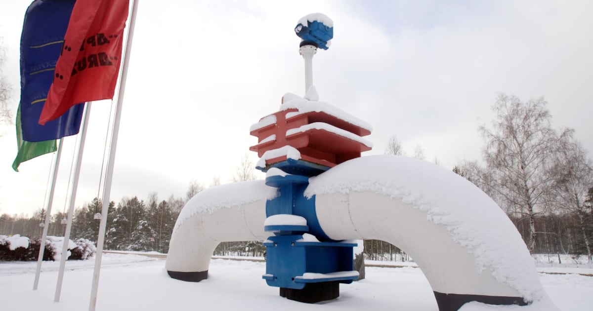 Britain targets Russia’s oil revenues with nearly 300 new sanctions