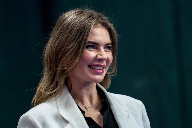 How billions in leftover construction funds went to the Russian president’s rumored romantic partner — Meduza