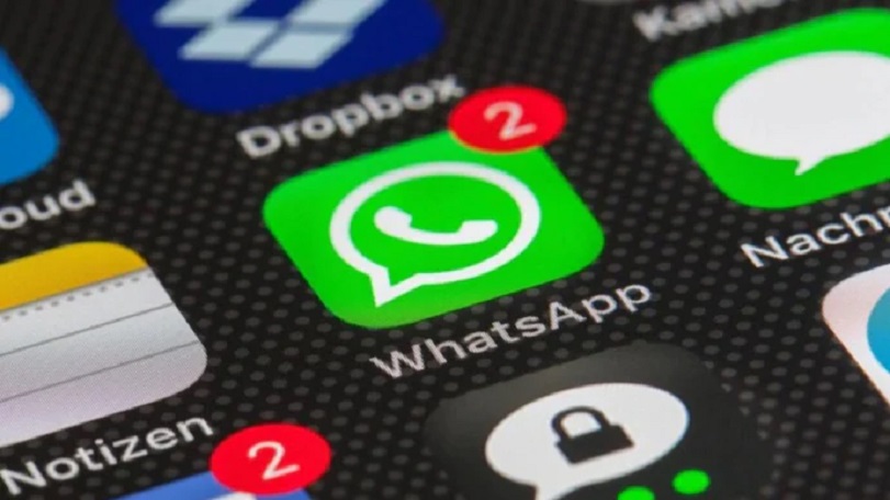Russia Blocks WhatsApp Messaging Service
