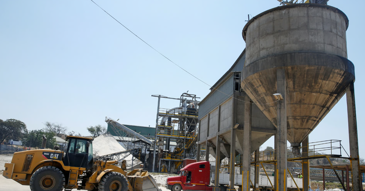 Investment risks may be scaring India from a critical mineral project in Mali backed by Russia