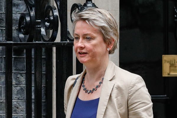 UK Hits Russia with the Largest Raft of Sanctions – London Business News