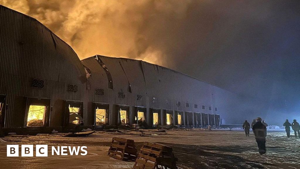 US wants Russia and Ukraine to end war by June, says Zelensky – BBC