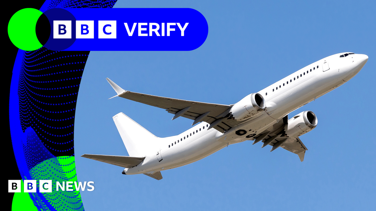 BBC Verify Live: What the data shows about Labour’s performance on deportations and returns