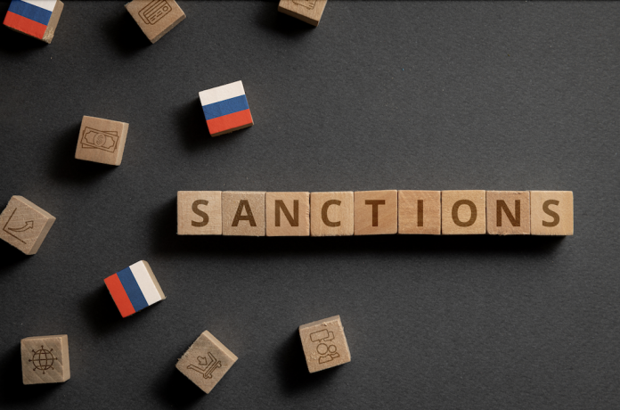 UK announces 300 new sanctions on Russia