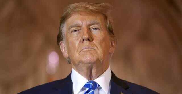 Trump approved import duties of 10% for all countries worldwide