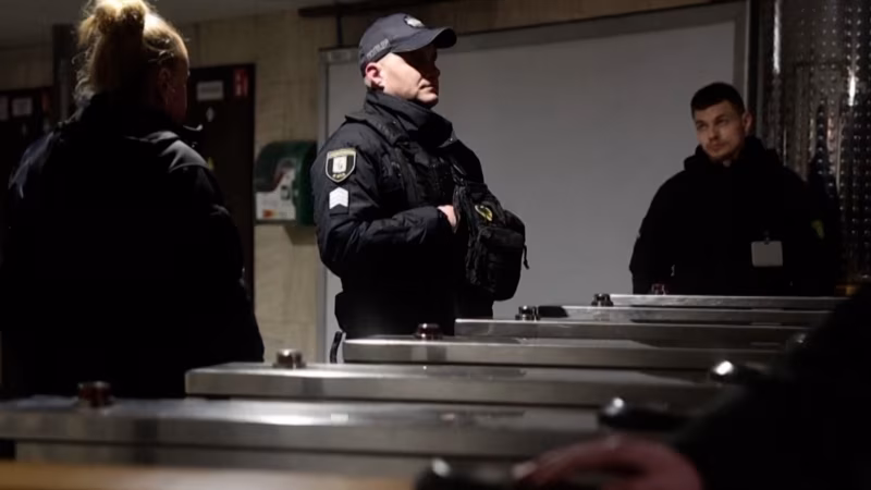 Cause Of Energy Blackout In Ukraine And Moldova Under Investigation