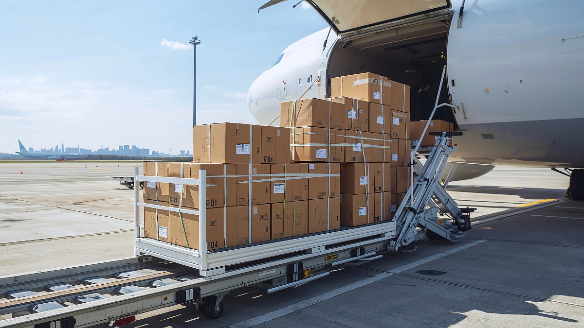 Thailand becomes key transit hub for Chinese drones to Russia – BizNews