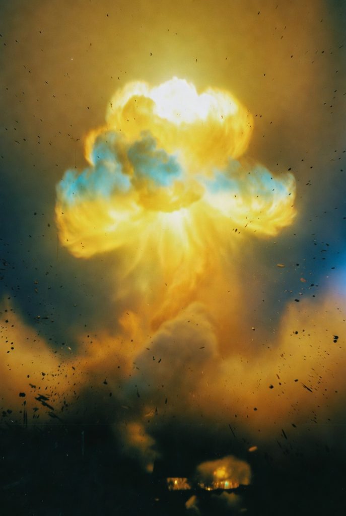 RUSSIA: France, Britain Preparing To Give Ukraine Nuclear Bomb – Will The Globalists Destroy The World?