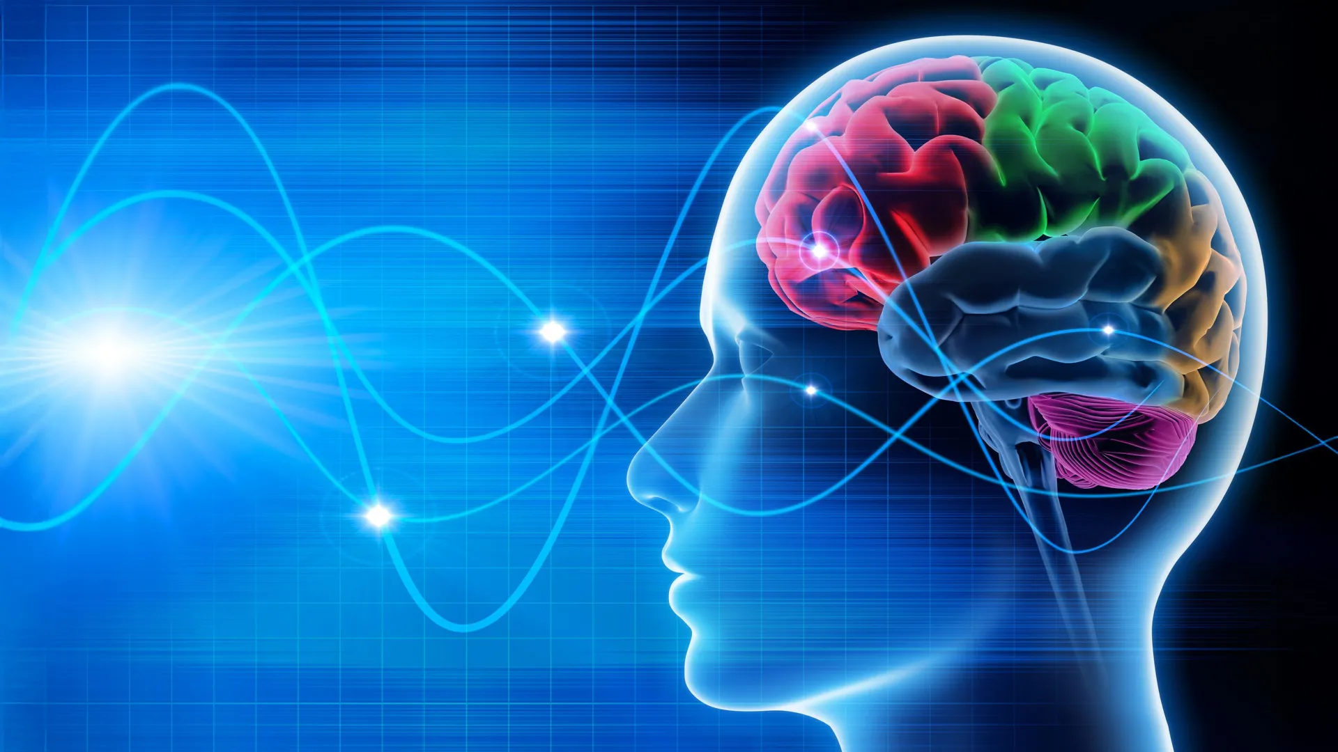 New brain stimulation approach could treat depression in just 5 days