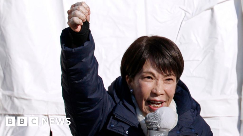 Will Sunday’s snap election gamble pay off for Japan’s first female premier?