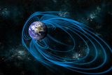 Earth’s Magnetic Field Flips Regularly — Some Reversals Last 70,000 Years