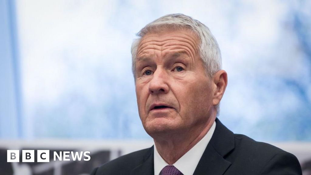 Norway's former PM charged with gross corruption over Epstein links – BBC