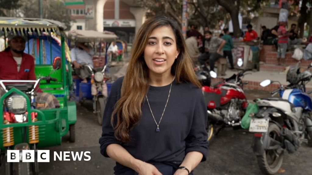 Three issues that matter to voters in the Bangladesh election