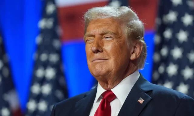 Mexico has stopped supplying oil to Cuba – Trump