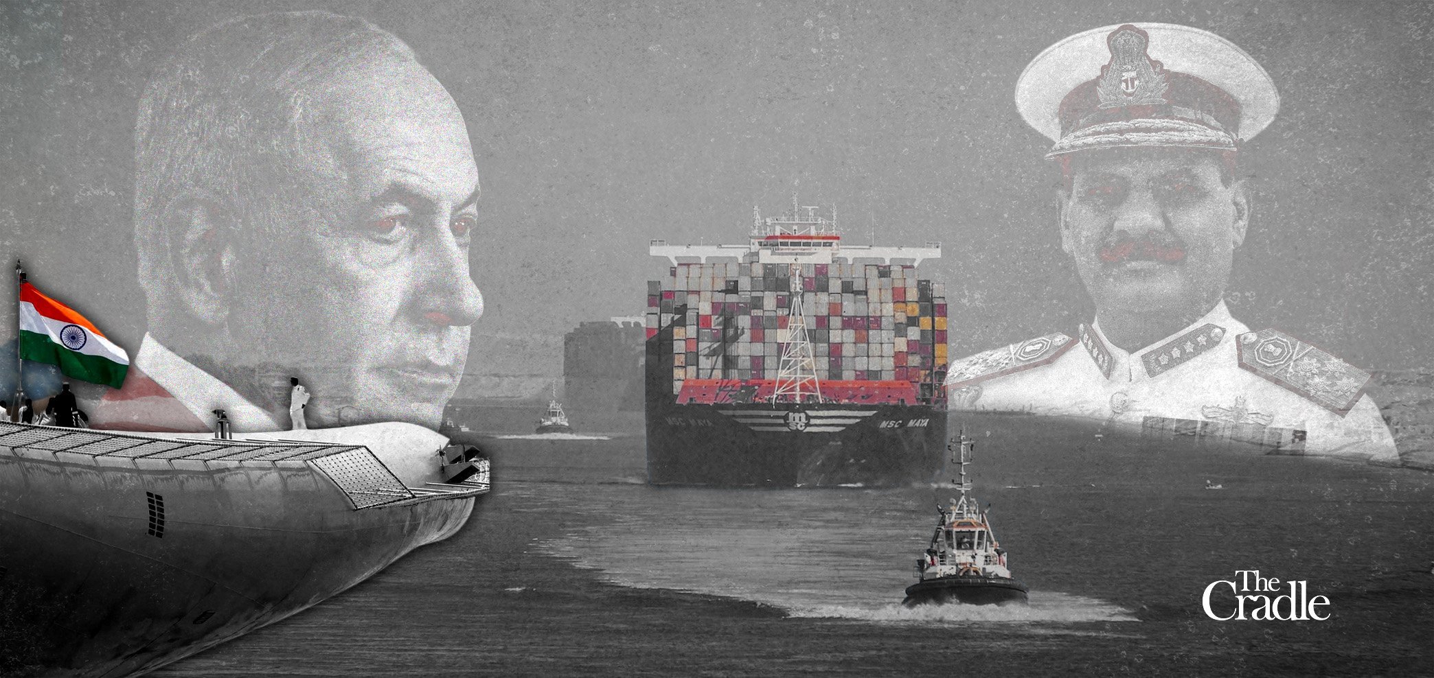 A new Red Sea axis: Israel, India, UAE, Ethiopia converge in Somaliland – thecradle.co