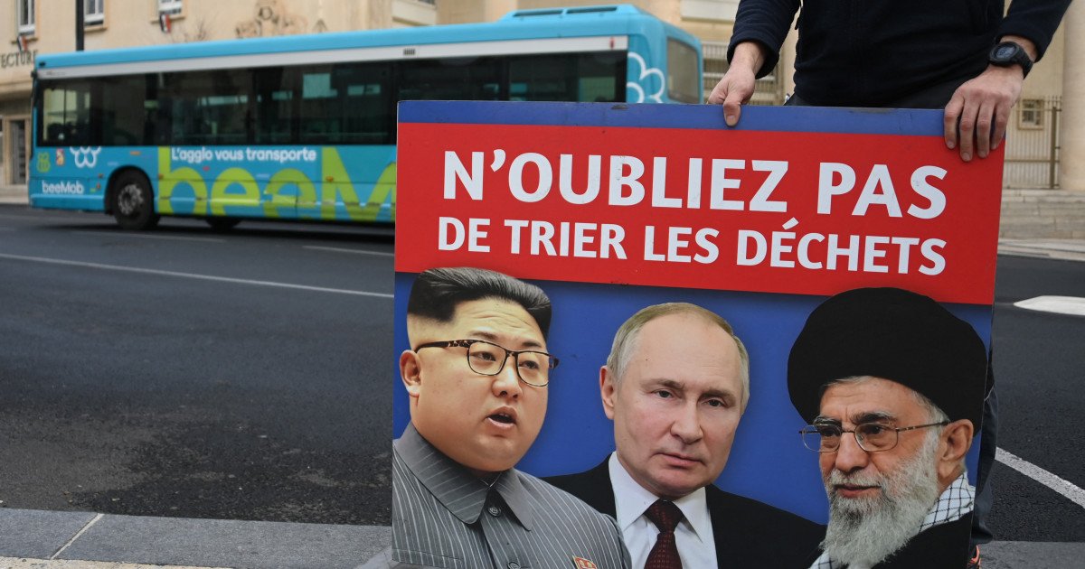 Russia under sanctions. From survival to strategic alliances — UNITED24 Media