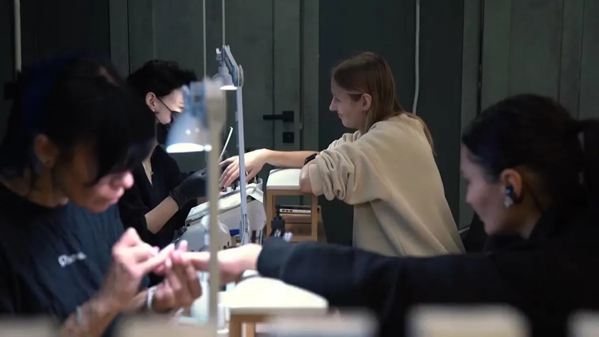 4 years into Russia’s 'military operation' in Ukraine, Russian small businesses are paying the price – Yahoo News Canada